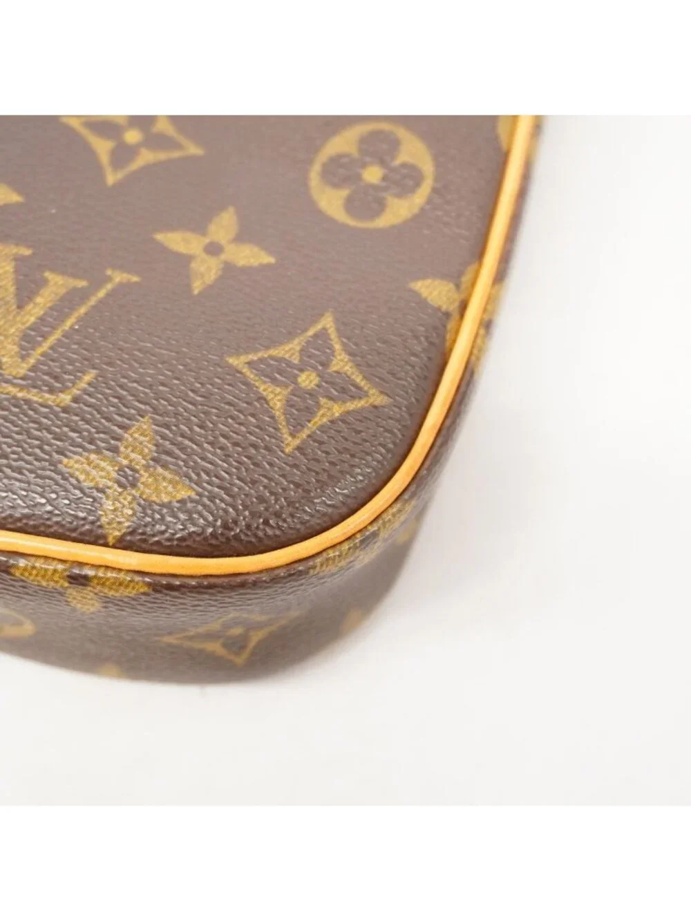 Louis Vuitton this authentic